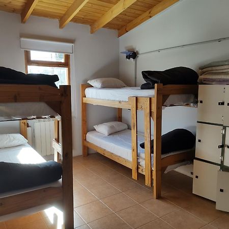 Hostel Yatel El Calafate Bagian luar foto