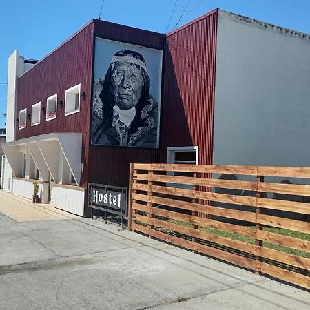 Hostel Yatel El Calafate Bagian luar foto