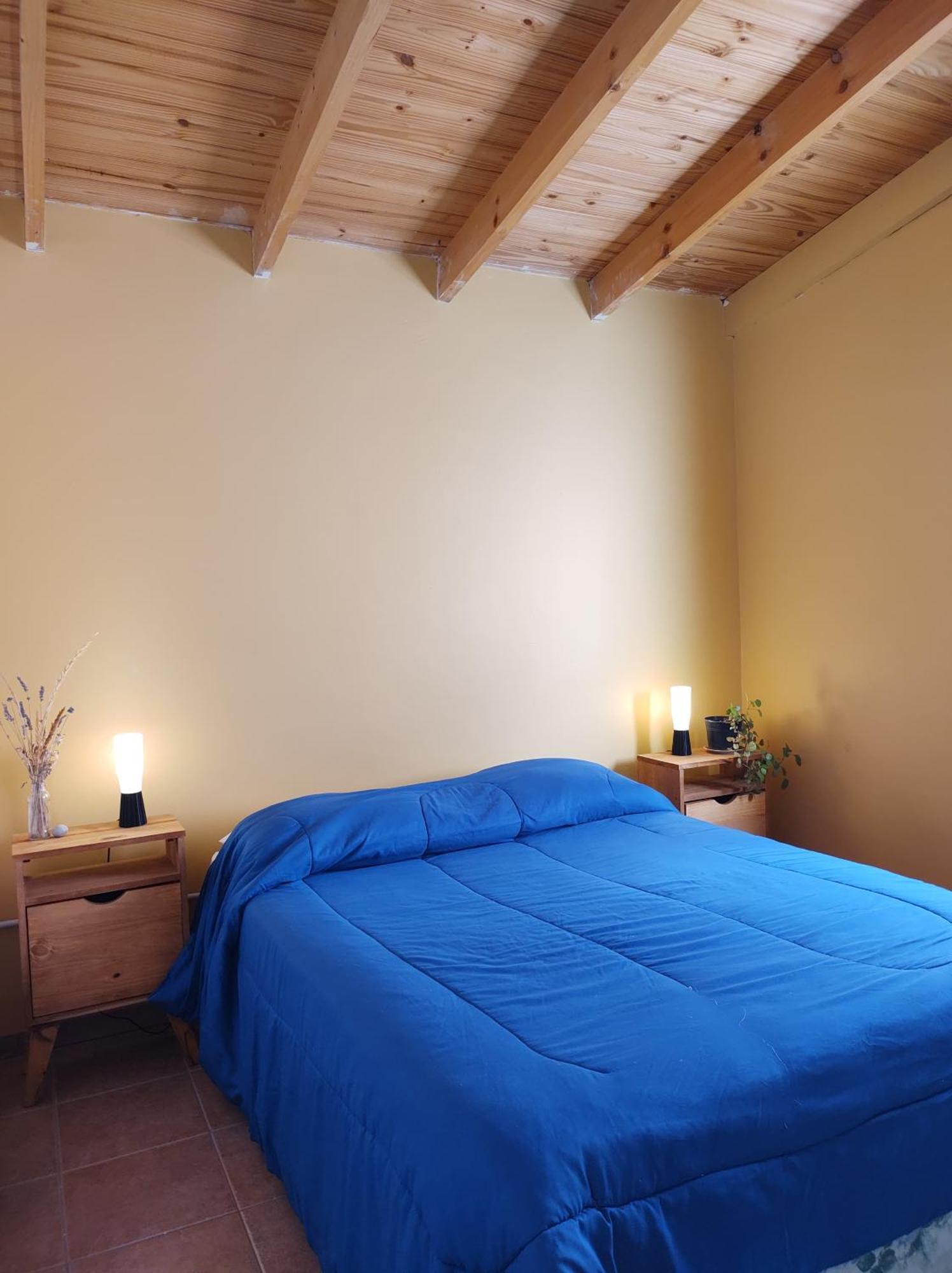Hostel Yatel El Calafate Bagian luar foto