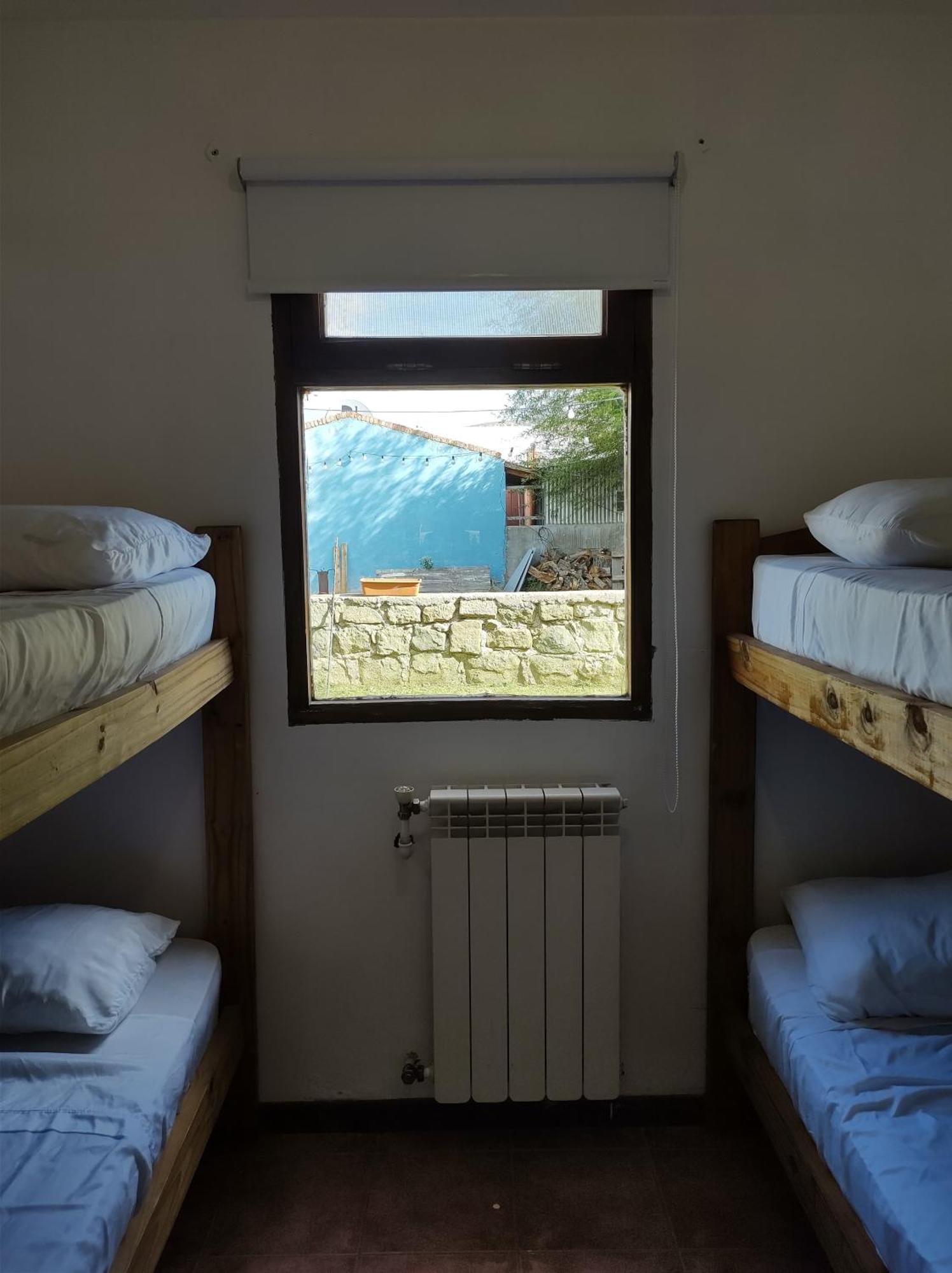 Hostel Yatel El Calafate Bagian luar foto