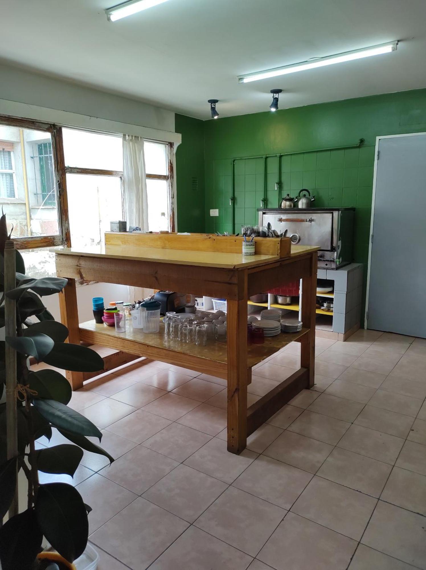 Hostel Yatel El Calafate Bagian luar foto