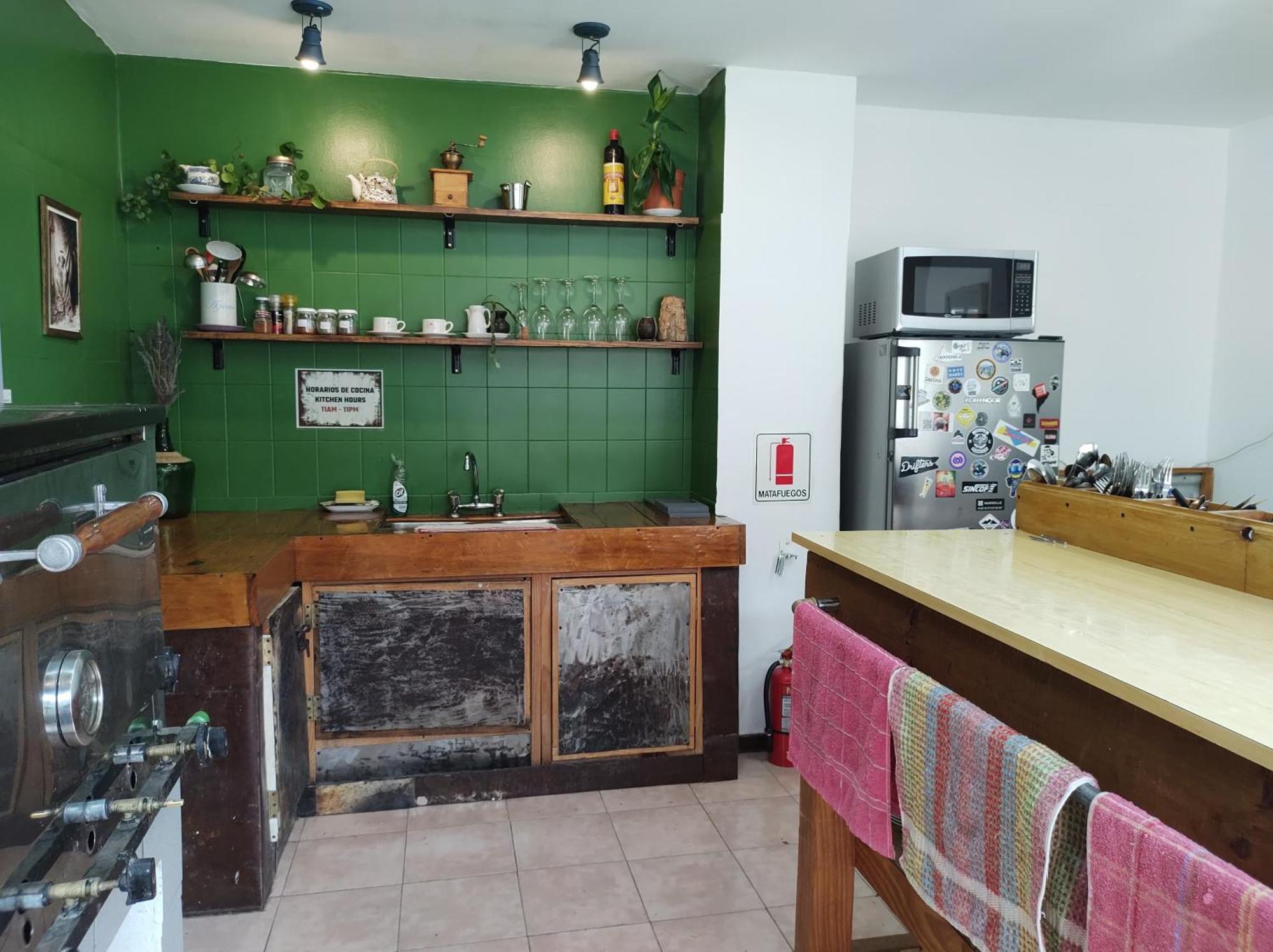 Hostel Yatel El Calafate Bagian luar foto